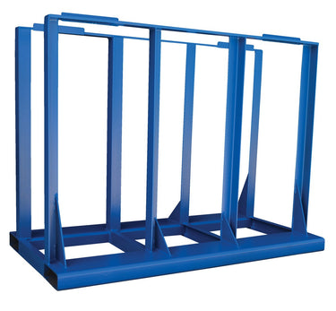 Stackable Vertical Sheet Rack